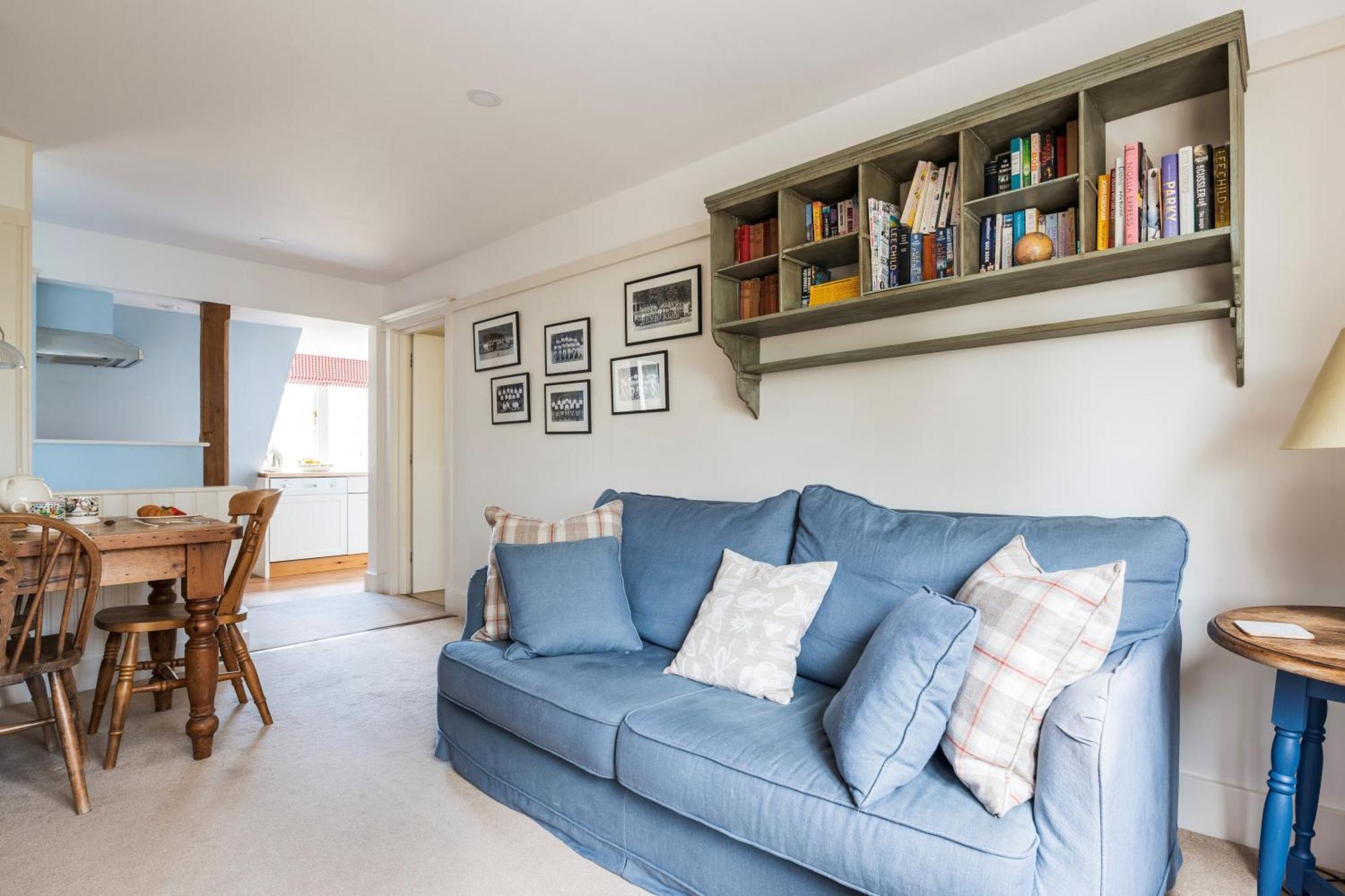 Knapp House Lodges East Anstey Экстерьер фото
