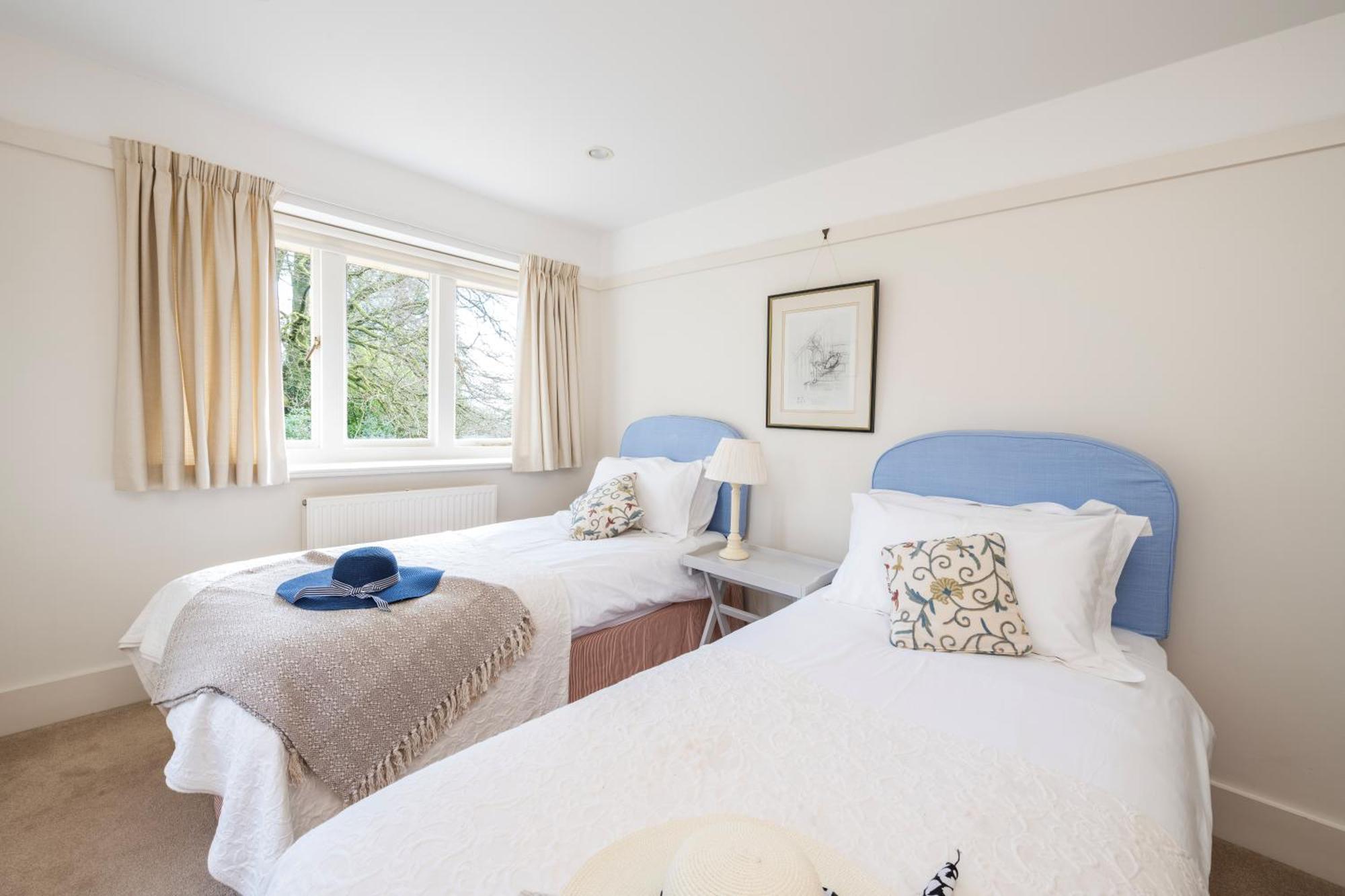 Knapp House Lodges East Anstey Экстерьер фото