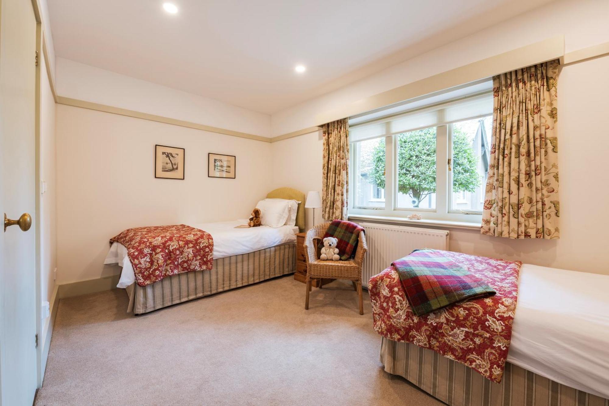 Knapp House Lodges East Anstey Экстерьер фото